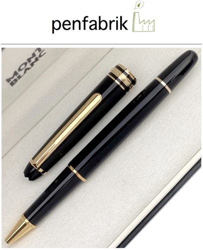 Montblanc classique - montblanc,