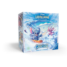 Trove Pack Fivresort - Disney