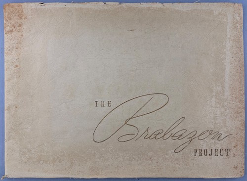 Bristol brabazon fantastische - bristol,