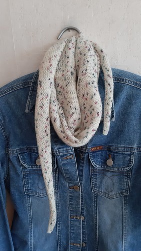 Scarf kleines schaltuch - kleines,