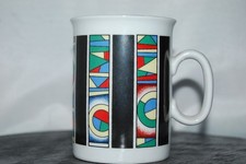 Kaffeebecher Pop Art Thun Karlovasky Porzellan