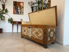 Urige handbemalte Tiroler