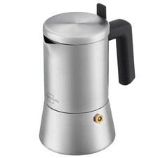 Silberthal Espressokocher