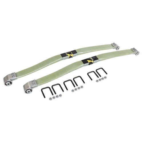 Gfk blattfeder set hinten mit - gfk-blattfeder,