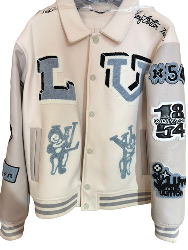 Louis vuitton herren college - herren,