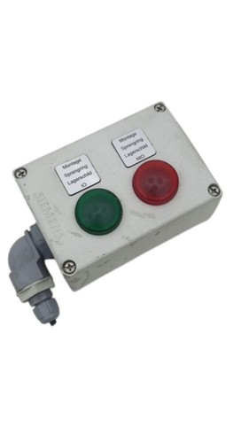 Siemens fach m20x1 5 - 38, m20x1,5