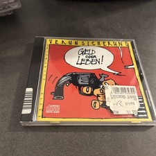 Geld Oder Leben von Erste