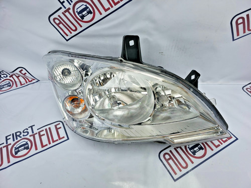 Original mercedes w639 vito - original,