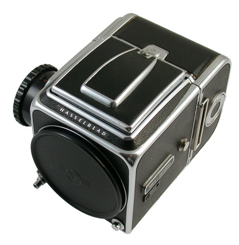 Hasselblad 500c 500 gehäuse - hasselblad,
