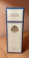 Estée Lauder * White Linen *