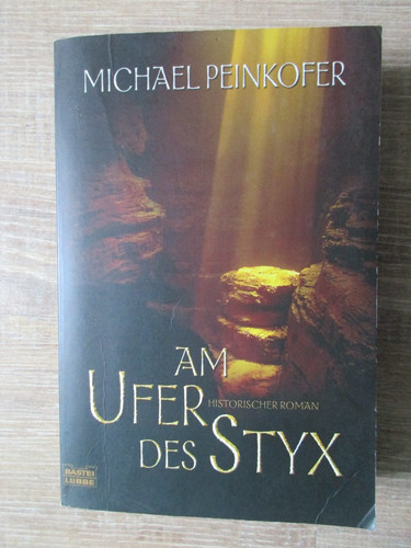 Michael peinkofer am ufer - :,