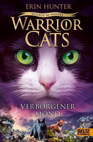 Warrior cats wolken - cats, im