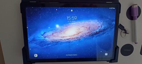 Samsung galaxy tab t500 - galaxy, sm-t500
