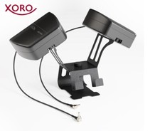 Xoro HAN 2007 CRC9 Hochleistungs-LTE-Antenne, Netzwerk Ethernet Verstärker Ant.