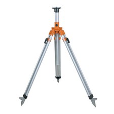 Nedo Kurbelstativ 0,90m - 2,36, Hub 545 - Stativ schweres Kurbelstativ f. Laser