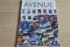 107541) Peugeot 206 RC - 307