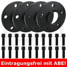 SCC Spurverbreiterung 24mm /