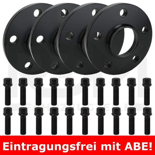 Scc spurverbreiterung 24mm - spurverbreiterung, /