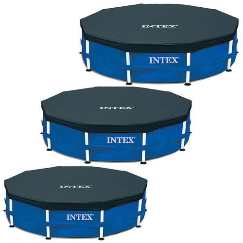 Intex abdeckplane frame pool - abdeckplane,