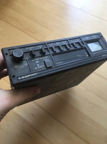 Blaupunkt lübeck sqm - lübeck, 28