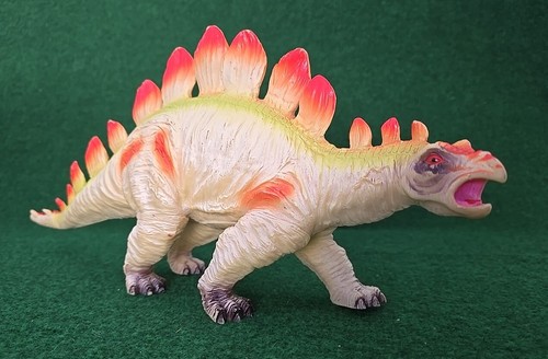 Stegosaurus east champind ltd - east,