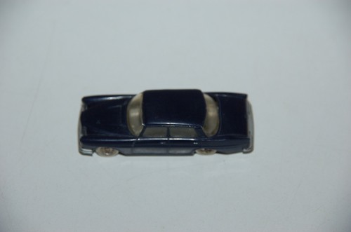 Lego mercedes 220 s - lego,