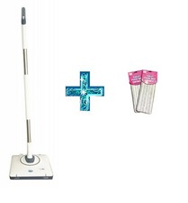 Aqua laser dual - laser, swing