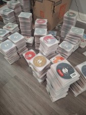 Used DVD's & Blu-Rays from