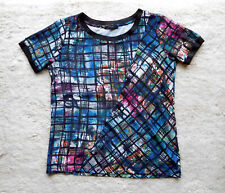 dayz T-shirt Gr. S, schwarz-bunt, SPENDENAKTION!