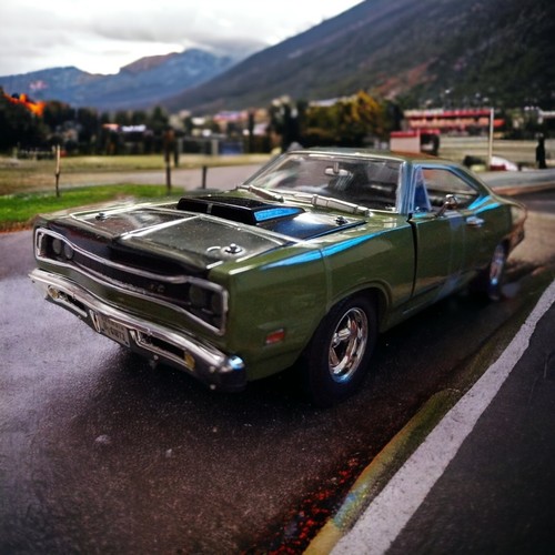 Dodge coronet super bee - coronet,