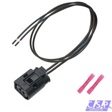 Kabelsatz stecker wasserpumpe - stecker,