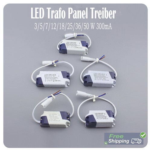 Led driver 300ma - ,