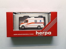 Herpa 043380 feuerwehr druten - 043380,