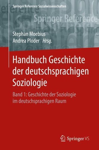 Handbuch geschichte der - geschichte,
