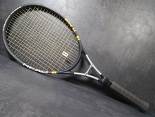 Head - Ti Fire TEST - L3 - 4 3/8 - Midplus - 632 cm² - 98 SQ - Prototype? RAR