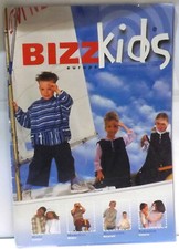 Bizz kids Schnittmuster Sommer