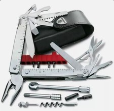 victorinox multitool gebraucht