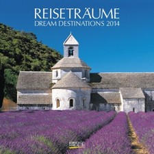 Reiseträume 2014
