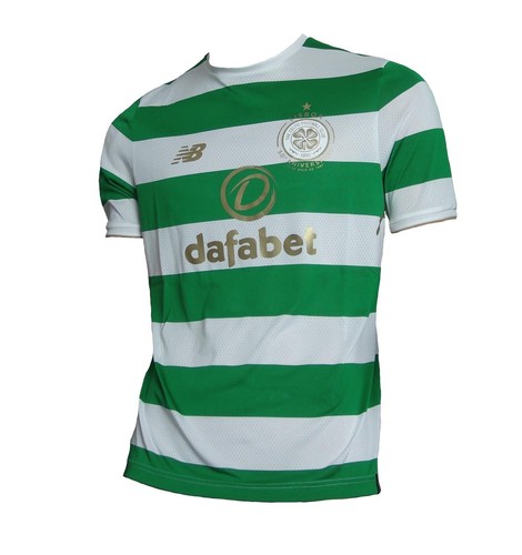 Celtic glasgow trikot home - celtic,