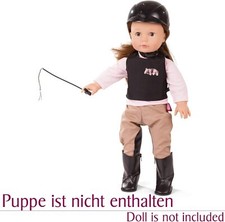 Götz 3401553 Kombi-Reitspaß