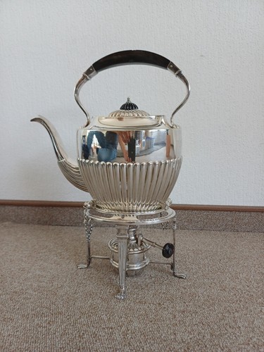 Wmf teekanne versilbert - wmf,