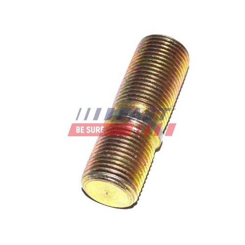Radschraube 24525438 - 4x,