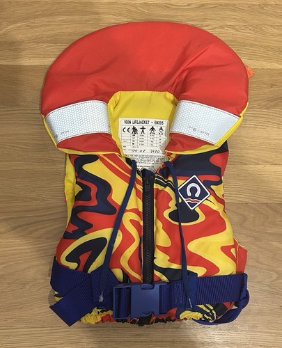 Crewsaver euro 100n - crewsaver,