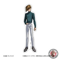 Neu mobile suit gundam - neu,