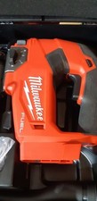 MILWAUKEE- Stichsäge FJS-FUEL-SET