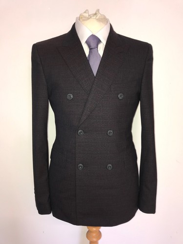 Burberry slim fit - -,