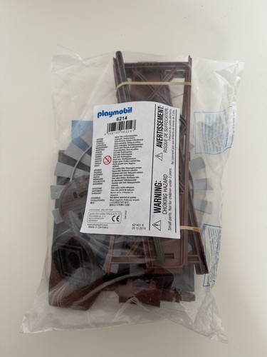 Playmobil 7648 western - -,
