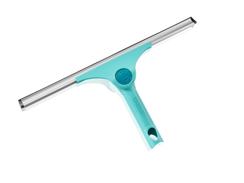 Leifheit fensterabzieher 2in1 - fensterabzieher,