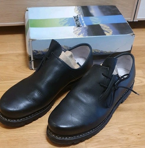 Meindl herren halbschuhe - meindl,