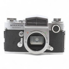 Miranda Sensorex Gehäuse Body